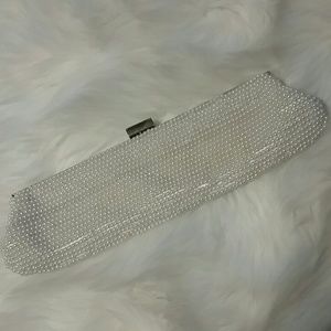 Pearl Evening Clutch